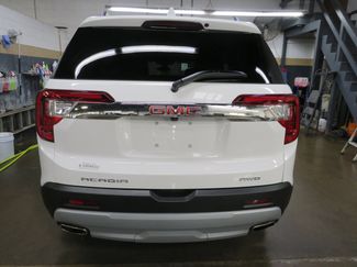 Used 2023 GMC Acadia SLE w/ Driver Convenience Package video 5
