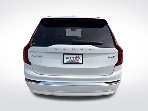 New 2026 Volvo XC90 B6 Ultra w/ Protection Package image 7