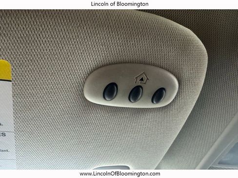 Certified 2023 Lincoln Nautilus Reserve w/ Equipment Group 201A image 67