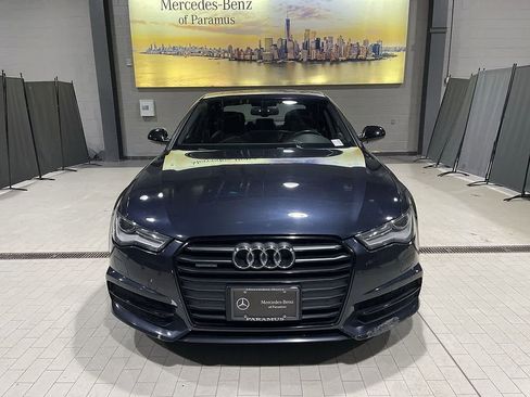 Used 2018 Audi A6 2.0T Premium image 18