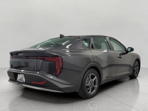 Used 2025 Kia K4 FWD image 44