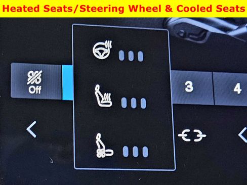 Used 2023 Volvo XC60 B6 Ultimate w/ Protection Package Premier image 27