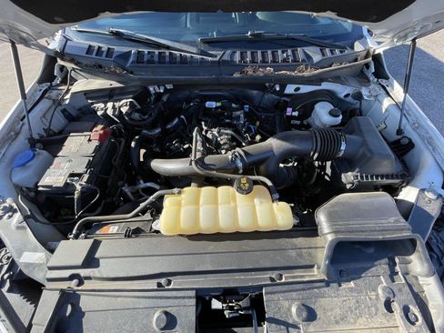 Used 2019 Ford F150 XLT w/ Equipment Group 302A Luxury image 46