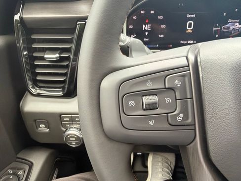 New 2026 GMC Sierra 1500 AT4 w/ AT4 Premium Package AWD/4WD image 25