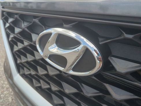 Used 2020 Hyundai Tucson Sport FWD image 13