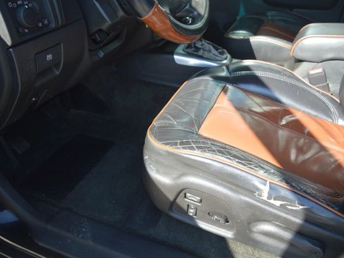 Used 2006 HUMMER H3 image 11