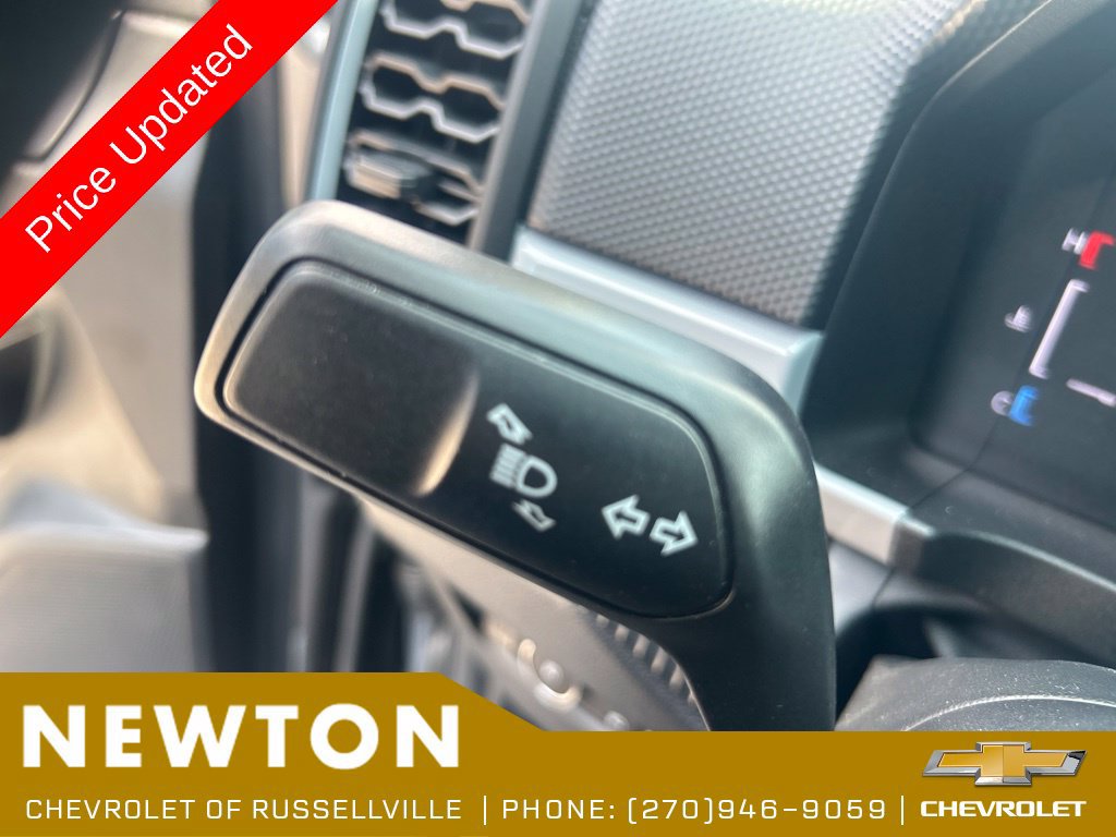 Used 2024 Ford Ranger XL w/ Trailer Tow Package AWD/4WD image 17
