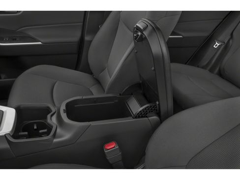 Used 2024 Toyota RAV4 SE w/ Convenience Package AWD/4WD image 12