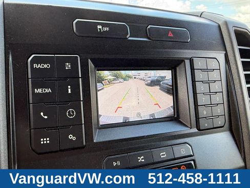 Used 2022 Ford F350 XL w/ Power Equipment Group RWD image 16