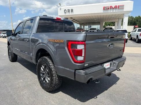 Used 2023 Ford F150 Tremor w/ Equipment Group 402A High AWD/4WD image 8