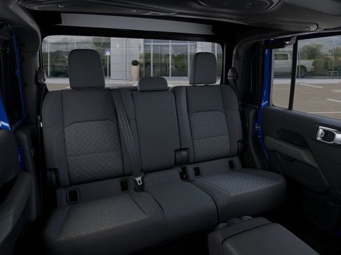 New 2026 Jeep Gladiator Mojave image 16