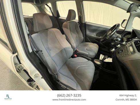 Used 2009 Honda Fit image 20