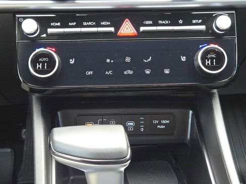 Certified 2025 Hyundai Santa Cruz XRT image 20