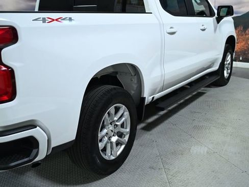 Used 2023 Chevrolet Silverado 1500 RST w/ Convenience Package II image 10