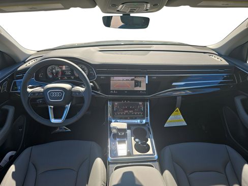 New 2025 Audi Q8 Premium Plus image 9