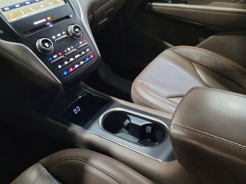 Used 2016 Lincoln MKC Reserve w/ Lincoln MKC Climate Package AWD/4WD image 26