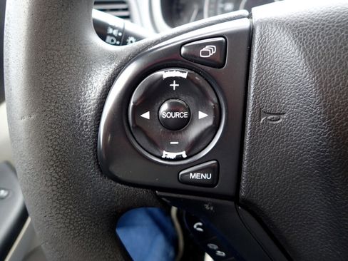 Used 2013 Honda CR-V LX image 15