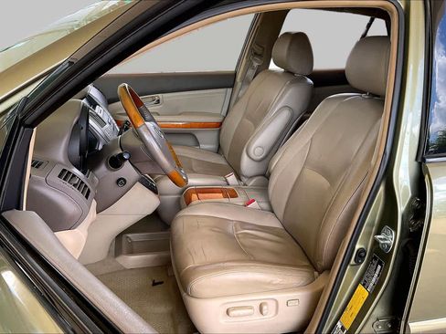 Used 2008 Lexus RX 350 2WD image 6