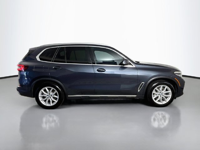 Used 2022 BMW X5 sDrive40i RWD image 11