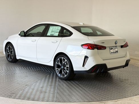 New 2026 BMW 228i xDrive w/ Technology Package AWD/4WD image 3