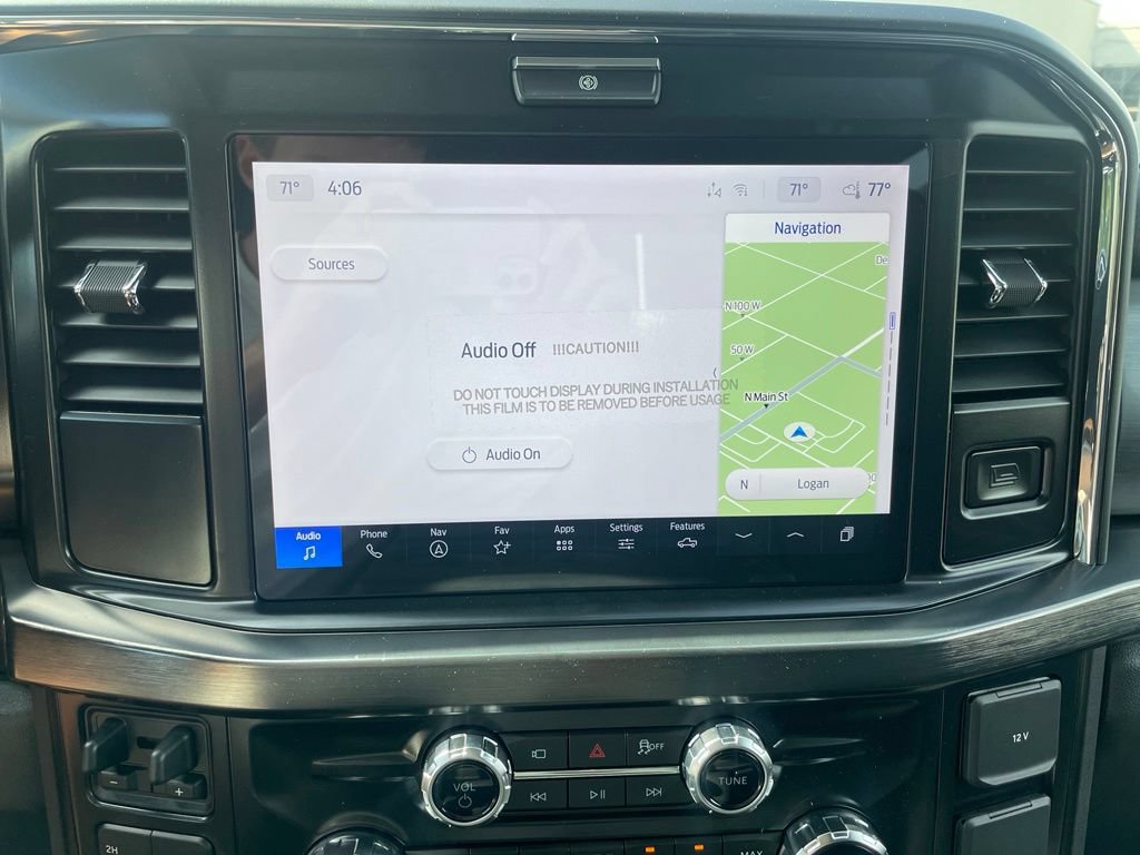 New 2026 Ford F350 Lariat AWD/4WD image 18