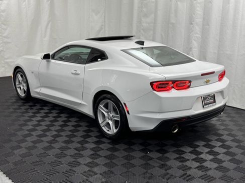 Used 2023 Chevrolet Camaro LT image 6