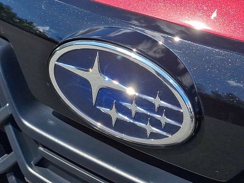 Used 2026 Subaru Outback Premium AWD/4WD image 34