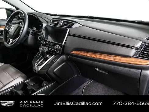 Used 2018 Honda CR-V Touring image 24