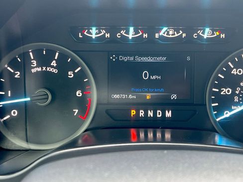 Used 2020 Ford F150 XLT w/ Trailer Tow Package image 12