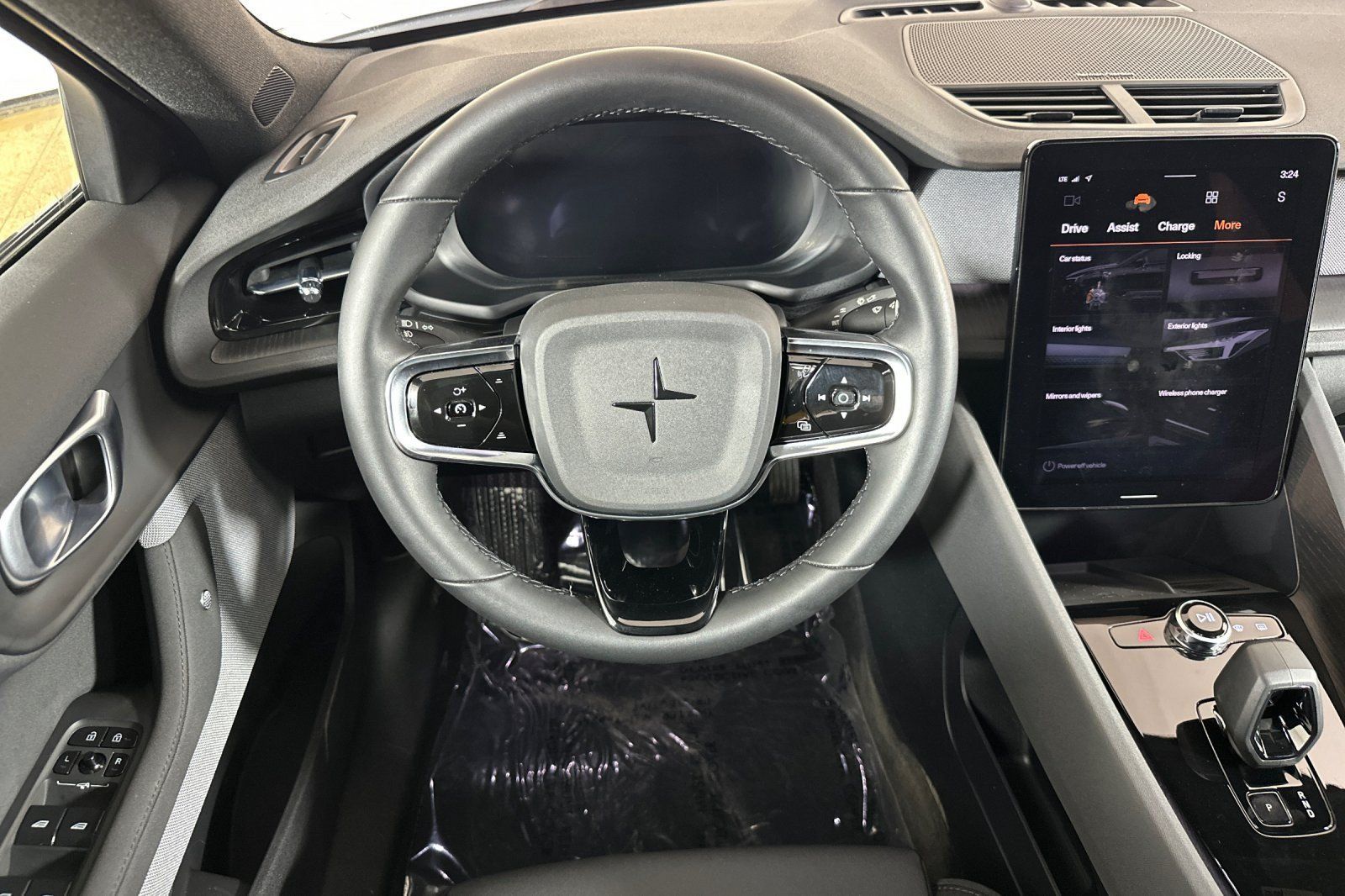 Used 2023 Polestar Polestar 2 w/ Pilot Pack AWD/4WD image 13