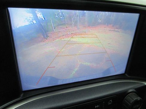 Used 2018 Chevrolet Silverado 1500 LTZ Z71 w/ Midnight Edition image 39