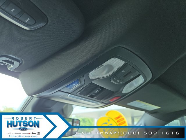 Used 2025 RAM 1500 Big Horn RWD image 25