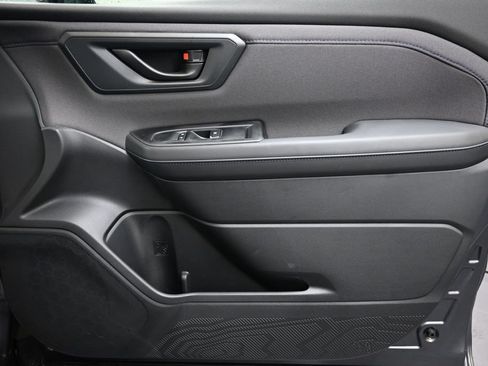 New 2026 Subaru Forester Premium AWD/4WD image 11