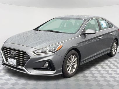 Used 2019 Hyundai Sonata ECO