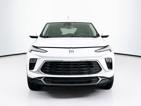 Used 2025 Buick Encore GX Preferred image 2