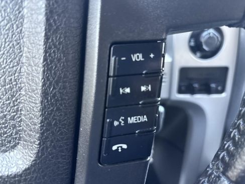 Used 2013 Ford F150 FX4 w/ Luxury Equipment Group AWD/4WD image 32