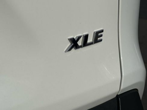 Used 2024 Toyota RAV4 XLE image 15