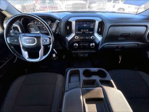 Used 2022 GMC Sierra 2500 SLE w/ Gooseneck/5TH Wheel Package AWD/4WD image 15