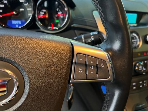 Used 2011 Cadillac CTS Sedan image 28