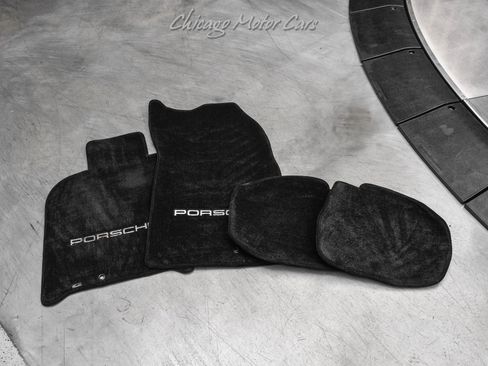 Used 1996 Porsche 911 Cabriolet image 54