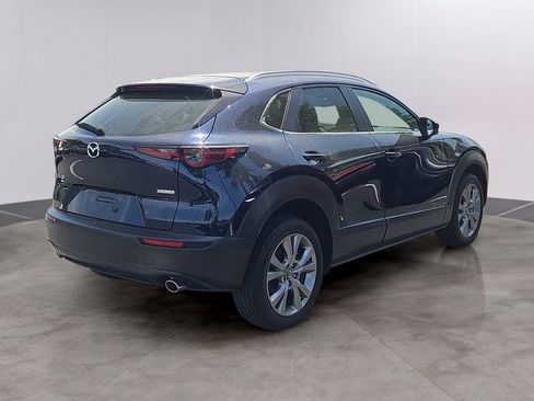 Used 2023 MAZDA CX-30 AWD 2.5 S w/ Select Package image 4