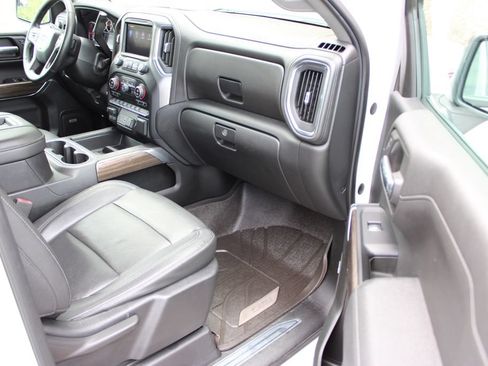Used 2019 Chevrolet Silverado 1500 RST AWD/4WD image 45