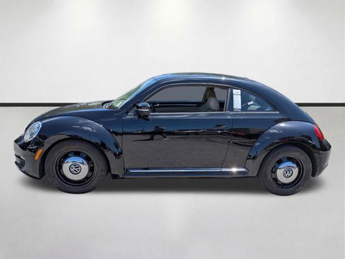 Used 2015 Volkswagen Beetle 1.8T FWD image 7