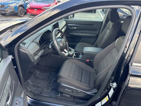 Used 2023 Honda CR-V Sport image 9