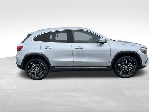 New 2026 Mercedes-Benz GLA 250 4MATIC image 6