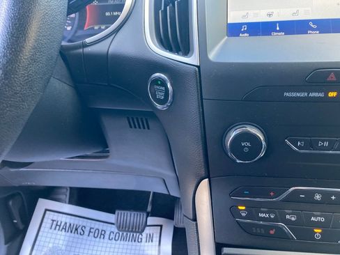 Used 2020 Ford Edge SEL w/ Cold Weather Package image 21