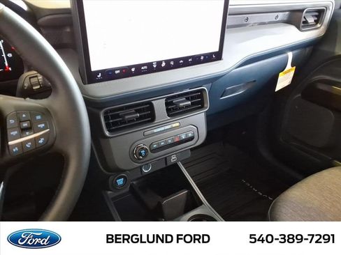 New 2026 Ford Maverick XLT w/ Equipment Group 301A AWD/4WD image 20