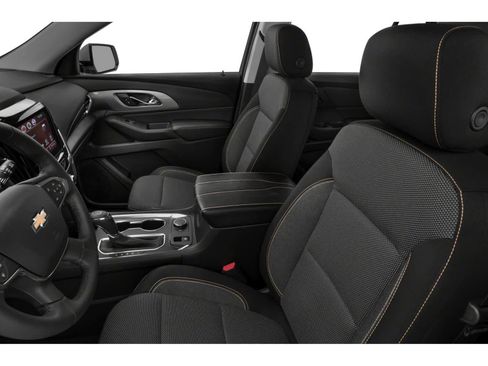 Used 2018 Chevrolet Traverse LT FWD image 6