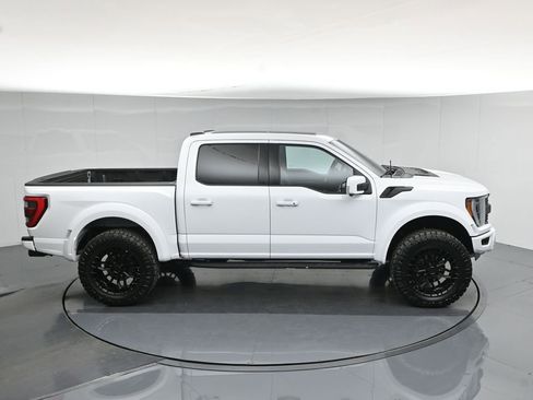 Used 2023 Ford F150 Raptor AWD/4WD image 43