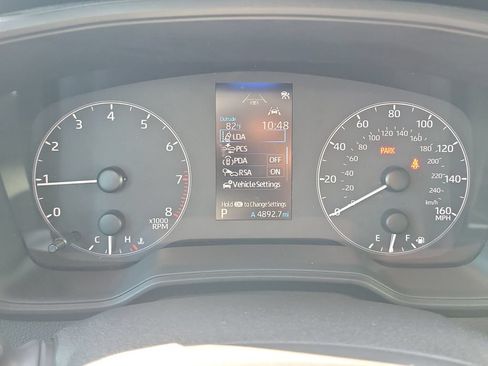 Certified 2024 Toyota Corolla SE FWD image 13